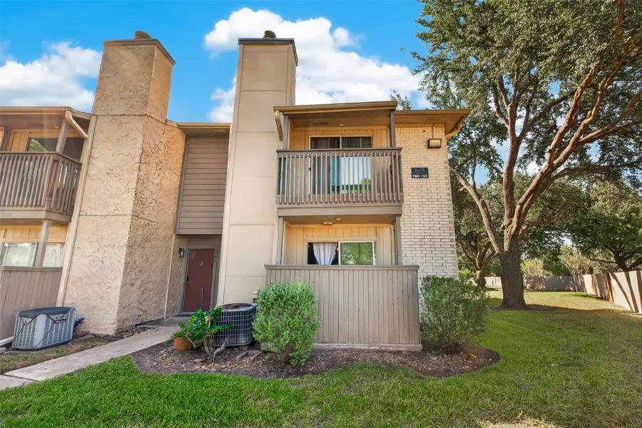 1900 Bay Area Boulevard #160, Houston, TX 77058 - #2