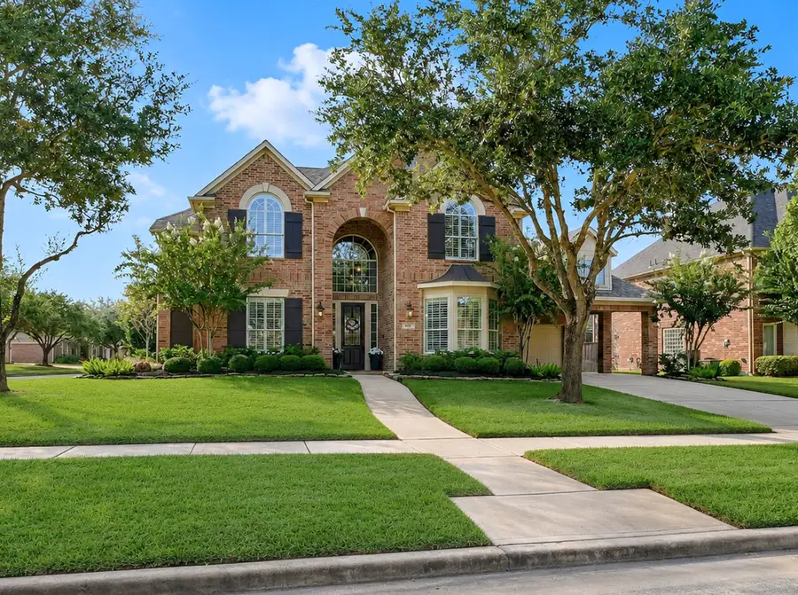 2307 Haven Manor Court, Sugar Land, TX 77479 - #2