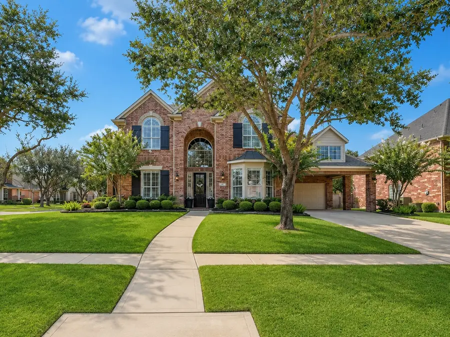 2307 Haven Manor Court, Sugar Land, TX 77479 - #3