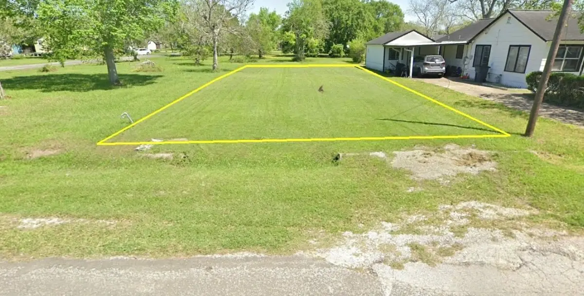 2805 Sims Avenue, Bay City, TX 77414 - Image #1