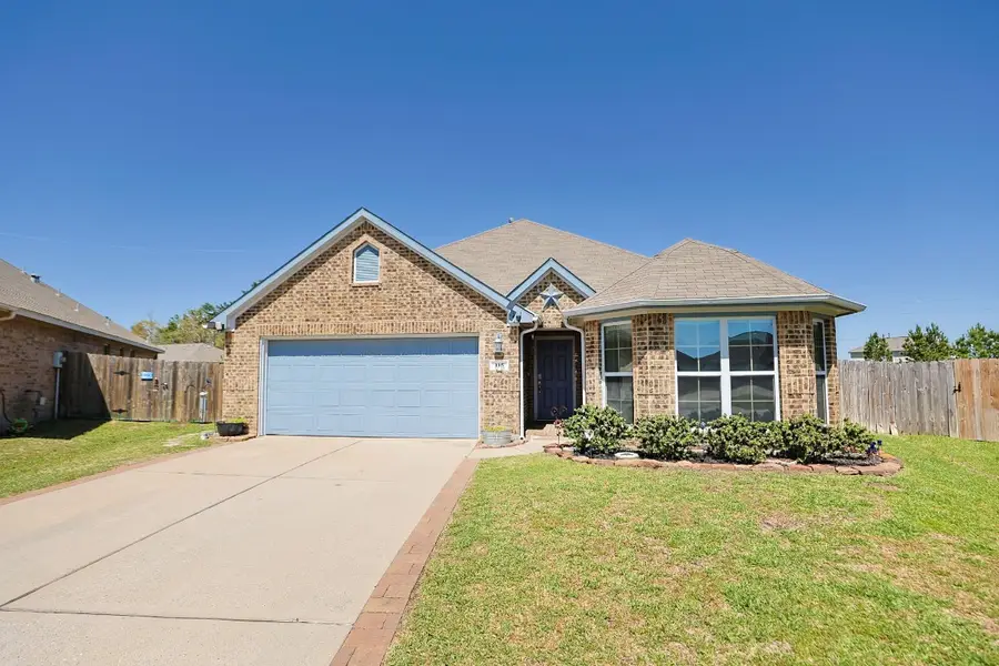 115 Hillandale Court, Magnolia, TX 77354 - #2