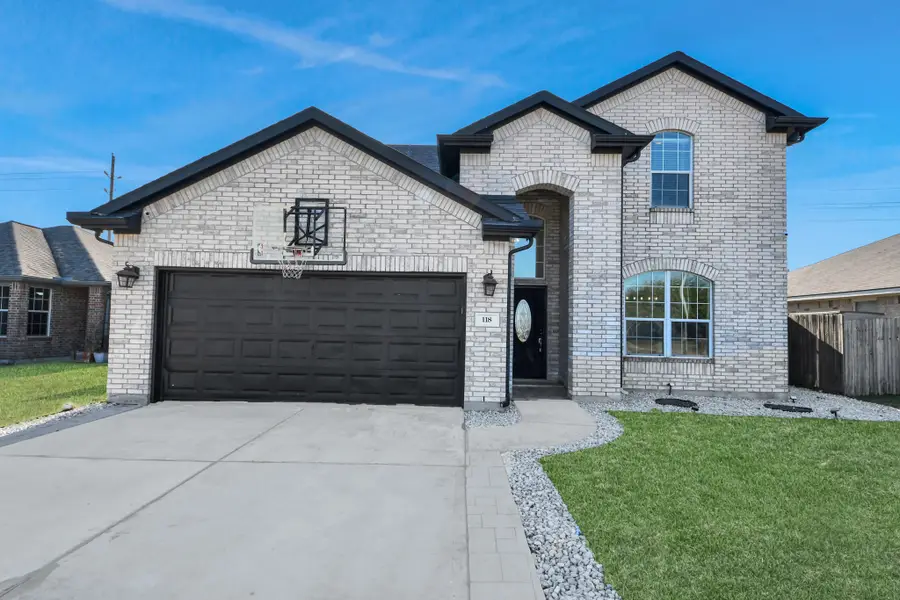 118 Schaeffer Street, Baytown, TX 77523 - #2