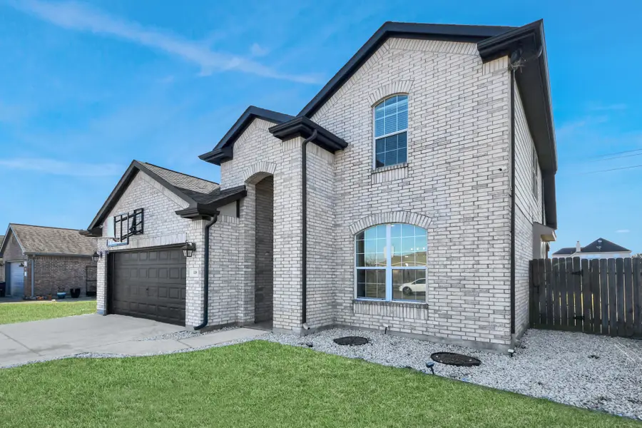 118 Schaeffer Street, Baytown, TX 77523 - #3