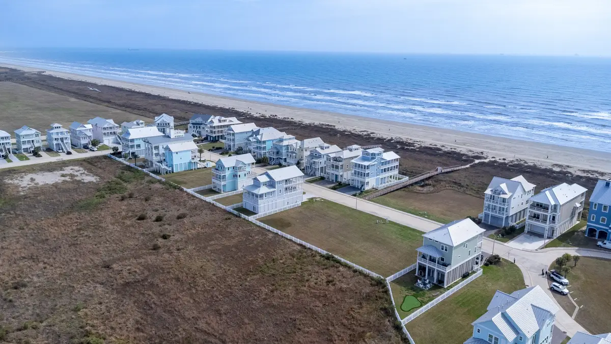 24 Grand Beach Boulevard, Galveston, TX 77550 - #1