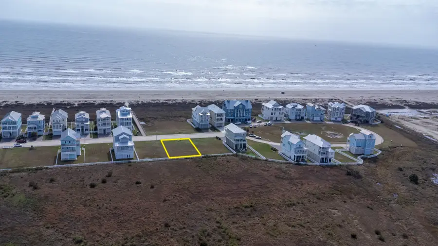 24 Grand Beach Boulevard, Galveston, TX 77550 - #3