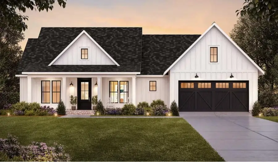 LOT 10 Vz Cr 3717, Edgewood, TX 75117 - Image #3