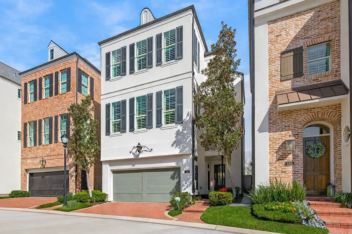 122 Gateway Park Place, Spring, TX 77380 - #1