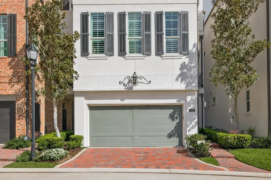 122 Gateway Park Place, Spring, TX 77380 - #3