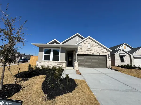 9622 Westminster Manor Drive, Cypress, TX 77433