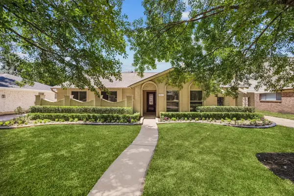 2811 Quincannon Lane, Houston, TX 77043