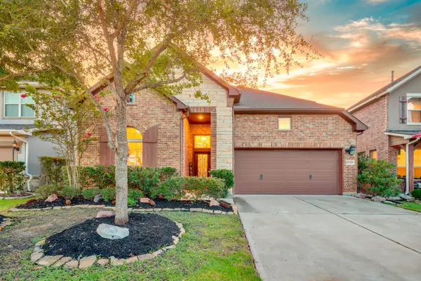 6723 Tiger Trail, Katy, TX 77493