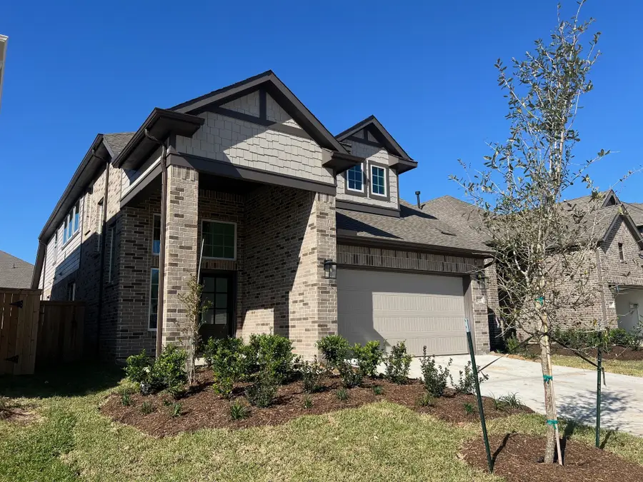 2315 Garden Arbor, Tomball, TX 77375 - #2