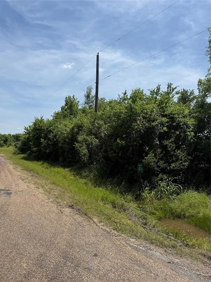 0 County Road 438, Snook, TX 77878 - #3
