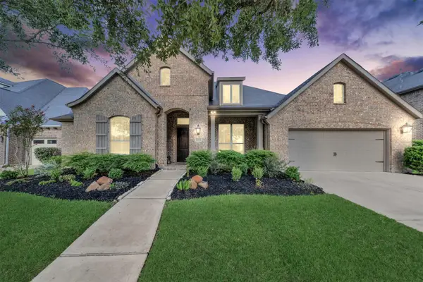 2414 Crossvine Drive, Katy, TX 77494