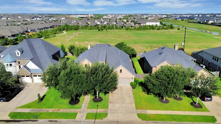 2414 Crossvine Drive, Katy, TX 77494 - #2