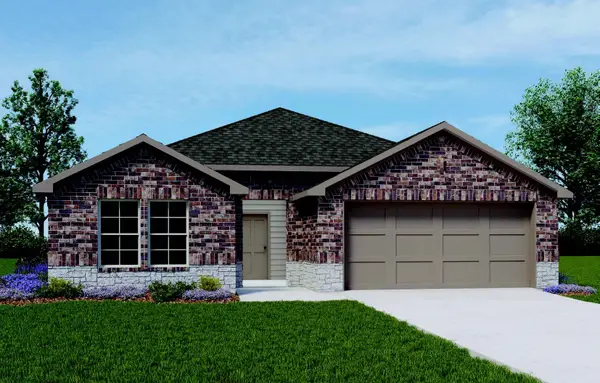 3631 Chessington Drive, Fulshear, TX 77441