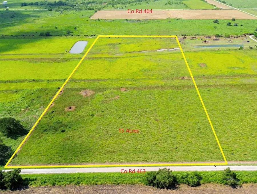 0 County Road 466, Palacios, TX 77465 - #2