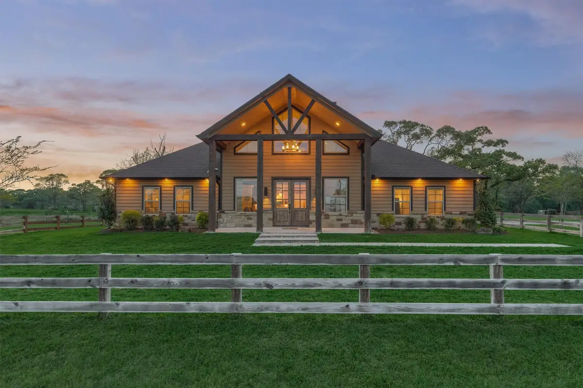 13125 Browder Traylor Road, Willis, TX 77378 - #1