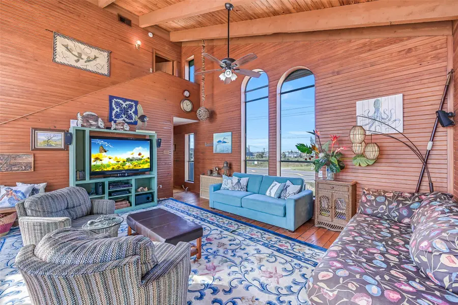 21417 Gulf Drive, Galveston, TX 77554 - Image #2