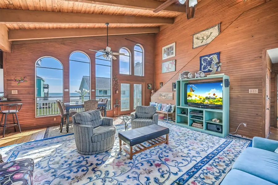 21417 Gulf Drive, Galveston, TX 77554 - Image #3