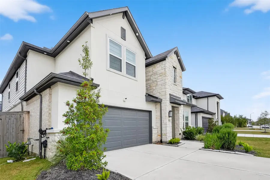 21642 Laggan Cliff Lane, Cypress, TX 77433 - #3