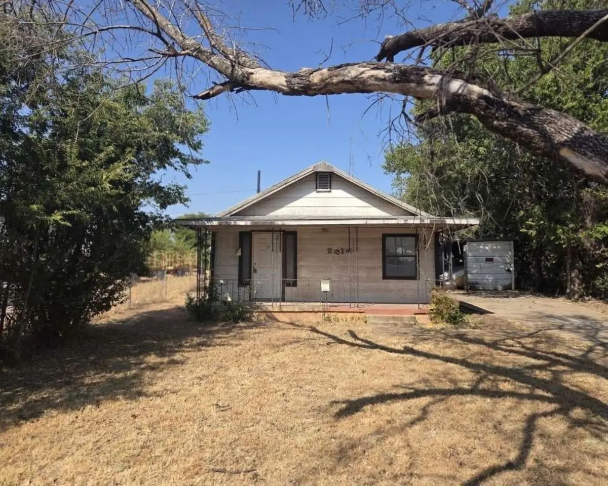 2914 California Street, Wichita Falls, TX 76302 - #1