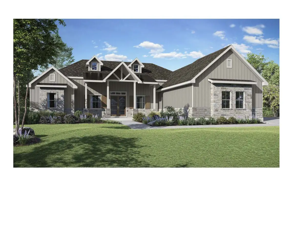 TBD Stillwater Cove Court, Montgomery, TX 77316 - #1