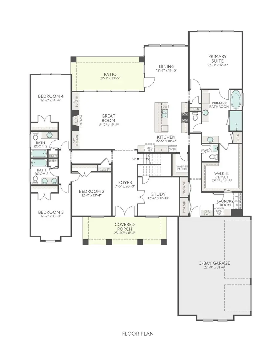 TBD Stillwater Cove Court, Montgomery, TX 77316 - #3