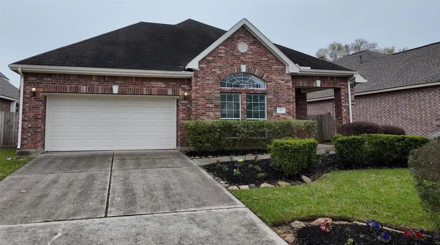 43 Tarrytown Way, Conroe, TX 77384 - #2