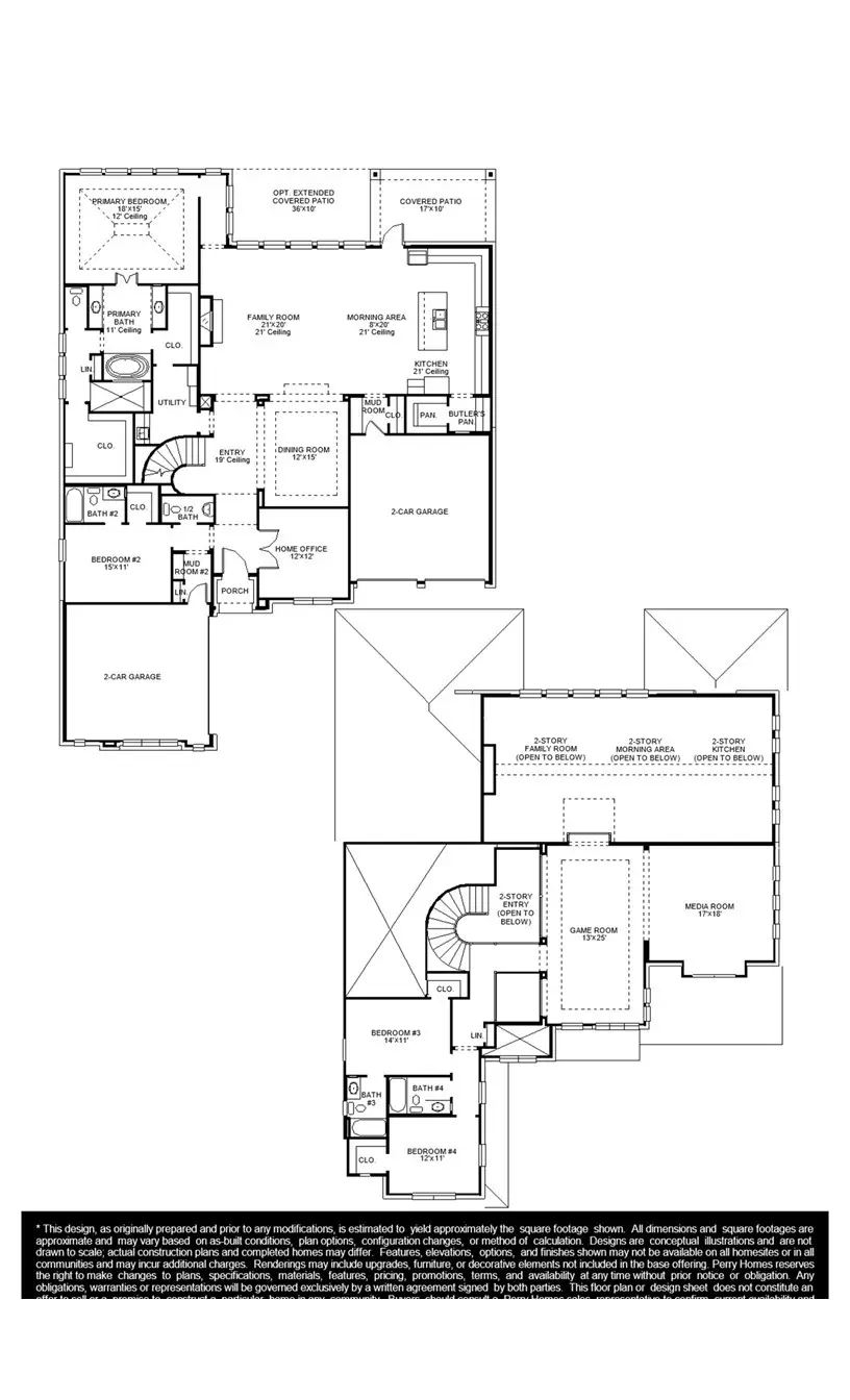 5203 Wolf Creek Court, Manvel, TX 77578 - Image #3