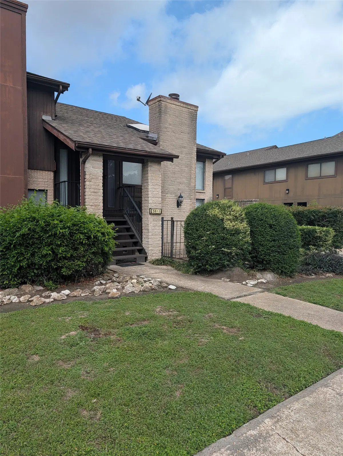 58 Evanston Street #1, Houston, TX 77015 - #1