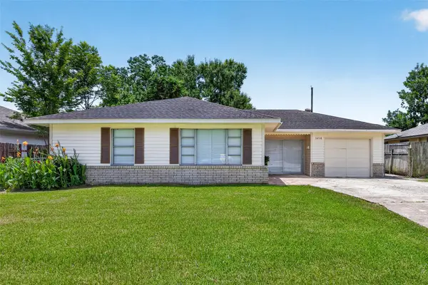 3218 Grant Street, Pasadena, TX 77503