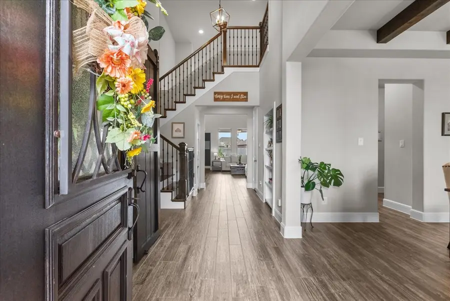1707 Waterlilly River Lane, League City, TX 77573 - #3