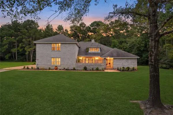 28710 Sapphire Circle #5-1846, Magnolia, TX 77355