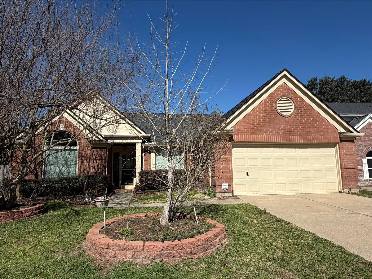 18062 Golden Ridge Drive, Houston, TX 77084 - #1