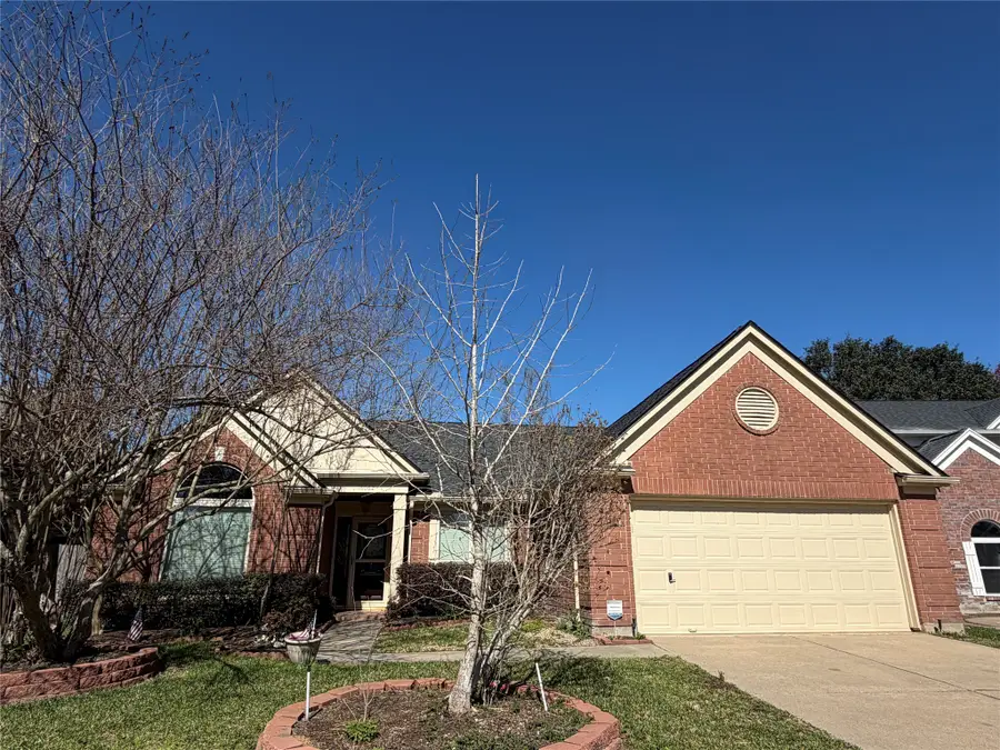 18062 Golden Ridge Drive, Houston, TX 77084 - #2