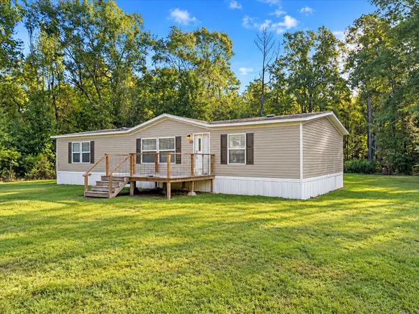 139 Malcom Street, Ames, TX 77575