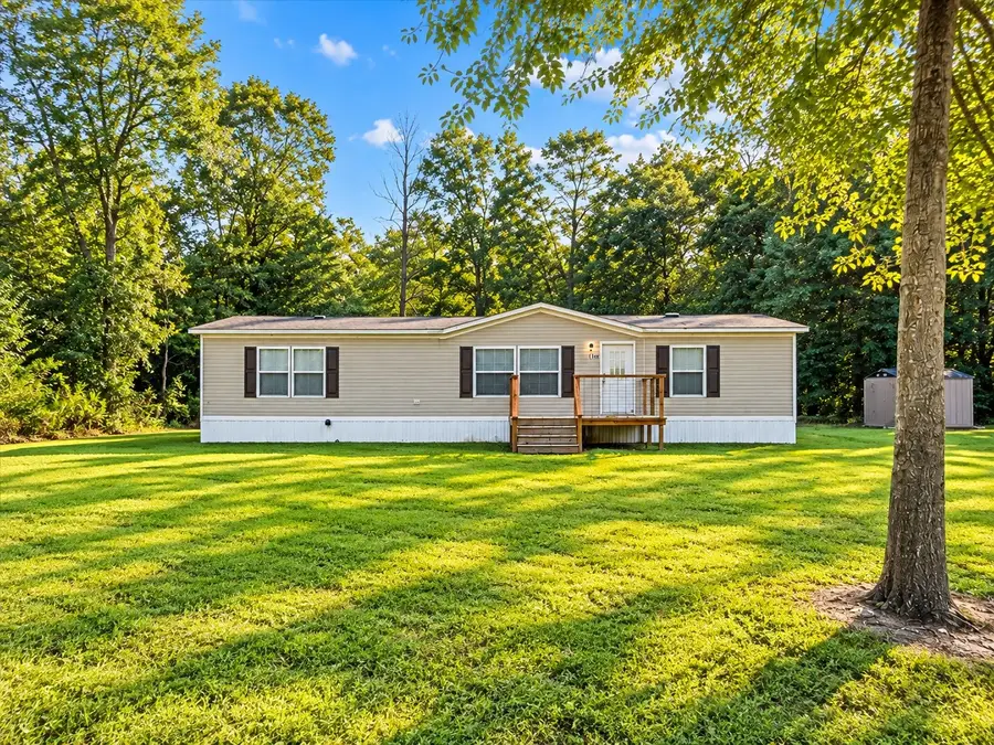 139 Malcom Street, Ames, TX 77575 - #2