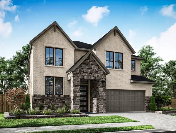 9634 Starry Eyes Lane, Richmond, TX 77407