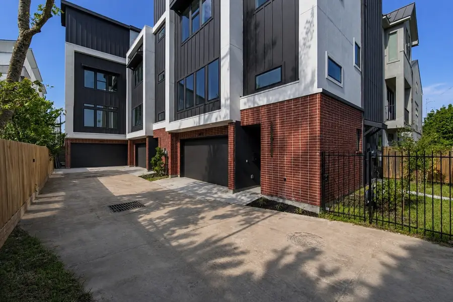 3411 Gillespie Street, Houston, TX 77020 - #2