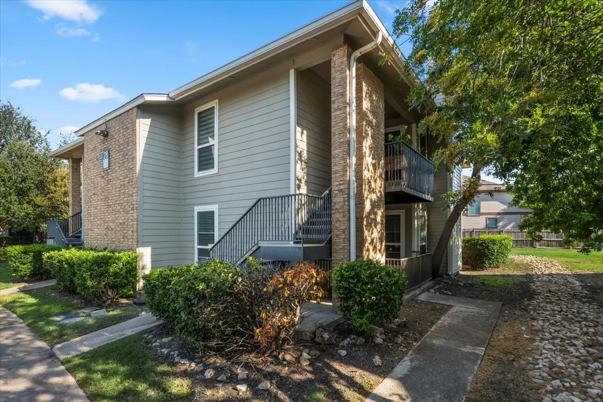 10616 Mellow Meadow Drive #28C, Austin, TX 78750 - #1