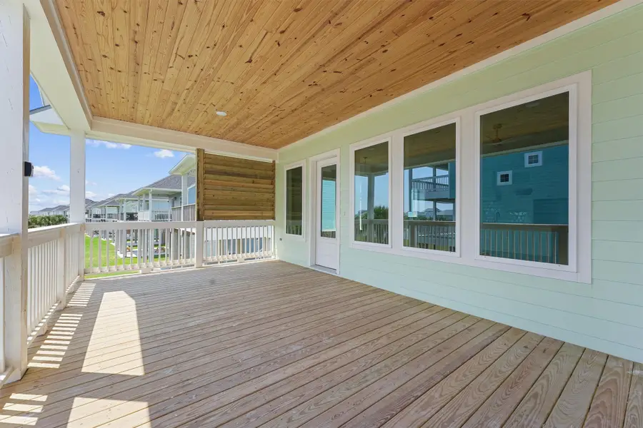 22807 Cuadro Street, Galveston, TX 77554 - #2