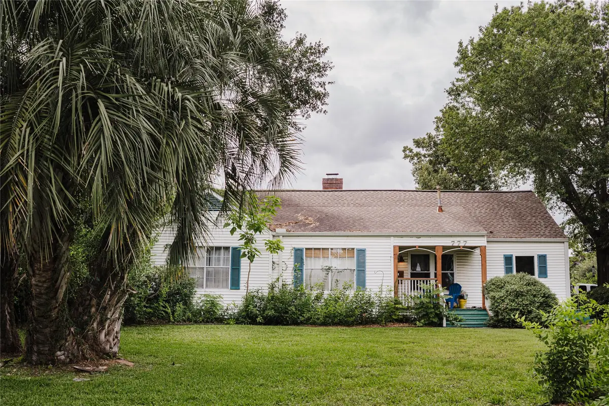 777 Sue Barnett Drive, Houston, TX 77018 - #1