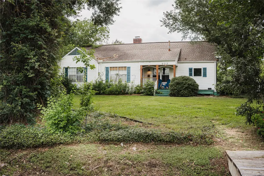 777 Sue Barnett Drive, Houston, TX 77018 - #2