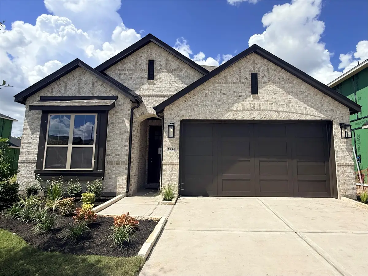 2954 Mellow Pines Lane, Webster, TX 77598 - #1