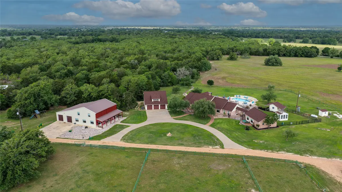 11532 County Road 408, Caldwell, TX 77836 - #1