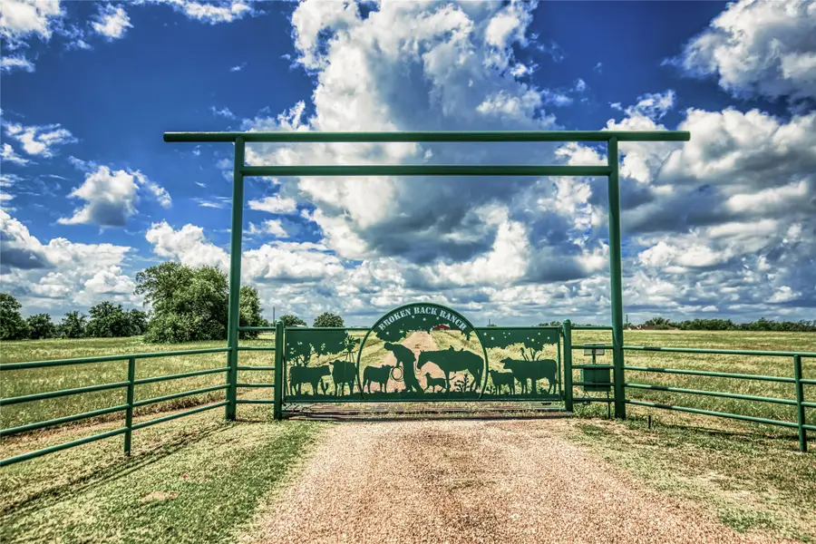 11532 County Road 408, Caldwell, TX 77836 - #2