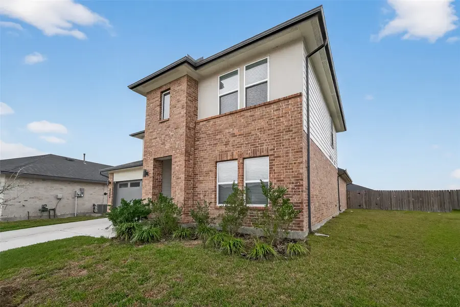 7935 Brumbly Lane, Rosharon, TX 77583 - #3