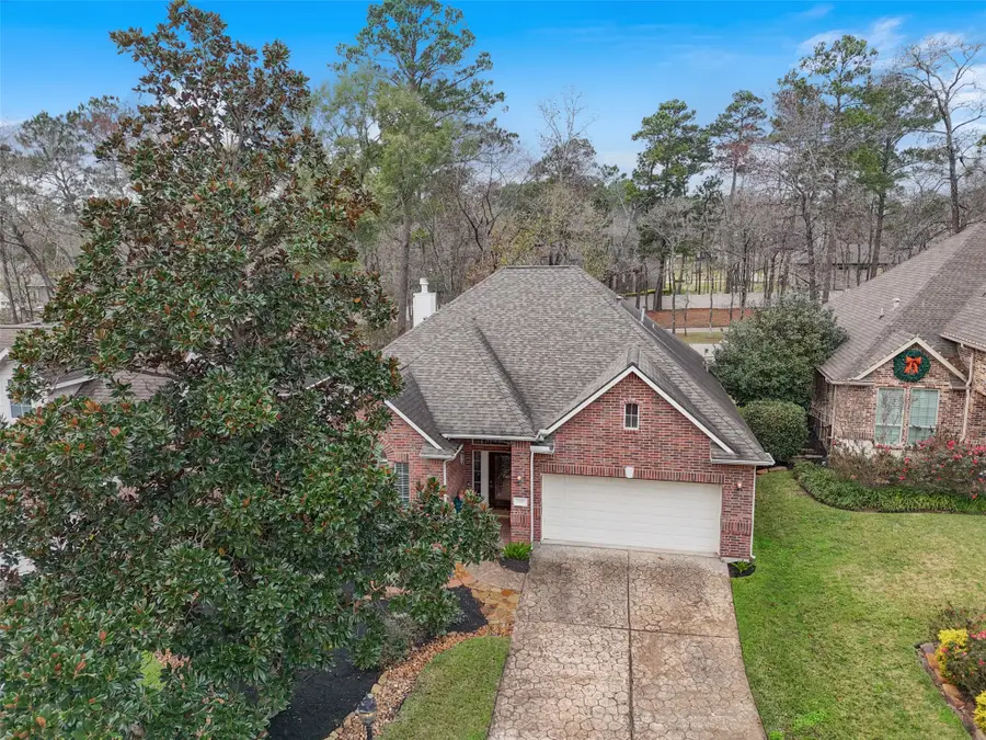 326 Creekwood W, Montgomery, TX 77356 - #3