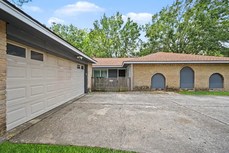 11507 Chetman Drive, Houston, TX 77065 - #3
